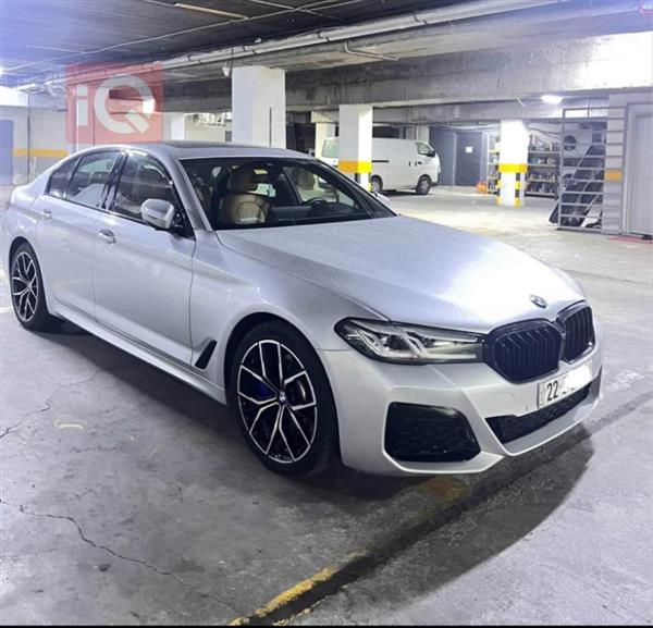 BMW for sale in Iraq